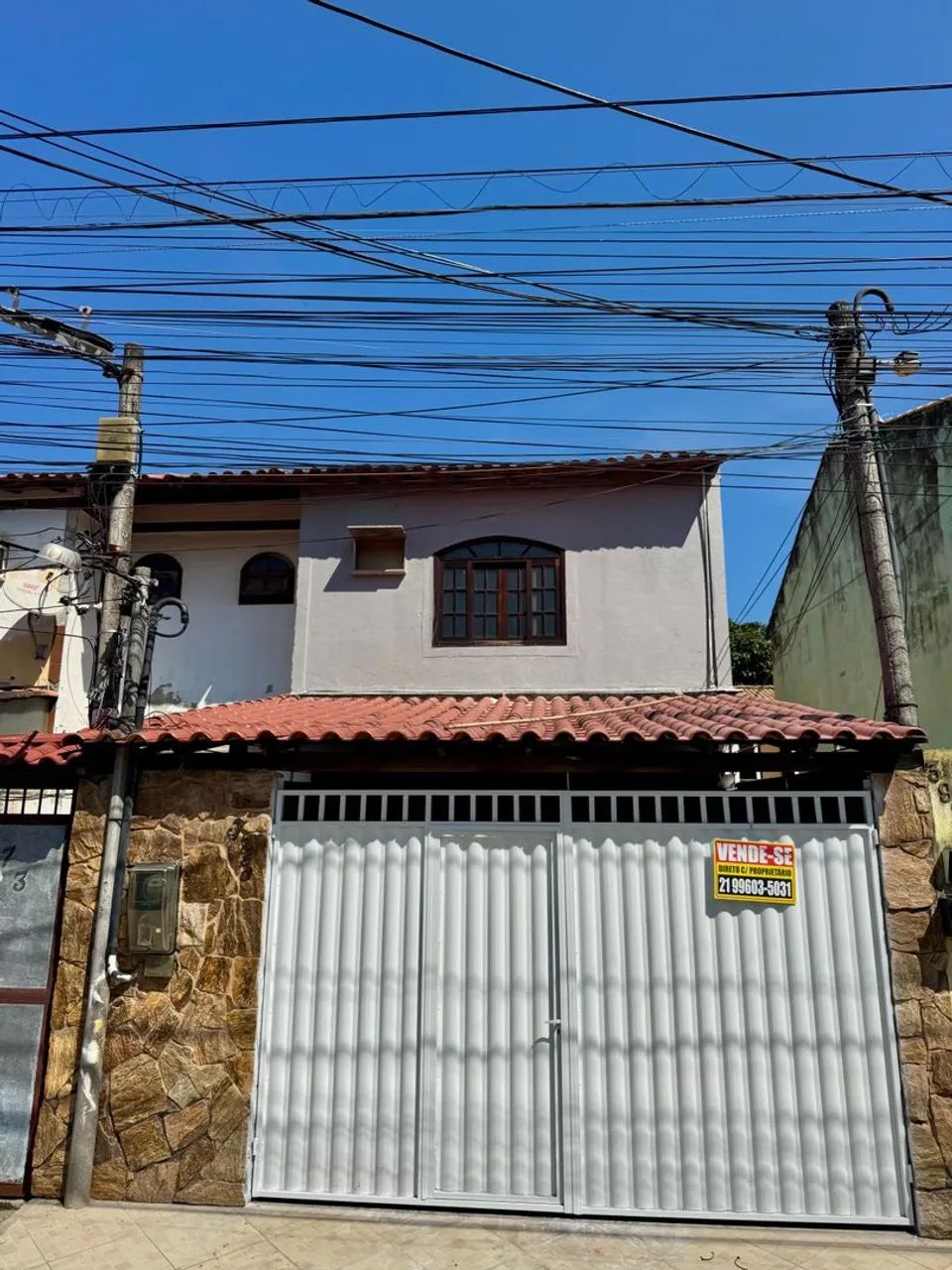 Foto Casa à Venda - Carmari, NI Carmari