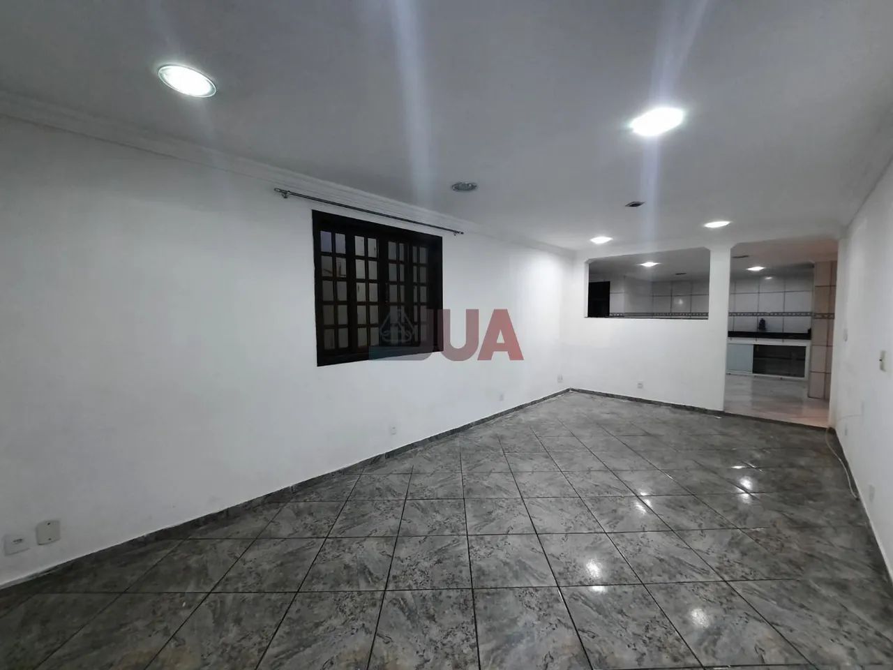 Foto Casa Ampla E Confortável Em Comendador Soares - Espaço E Qualidade De  Comendador Soares