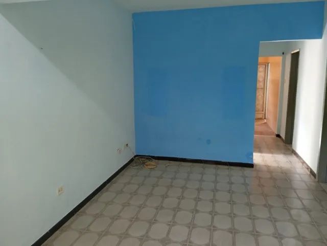 Foto Casa Ampla Em Cabuçu Cabuçu