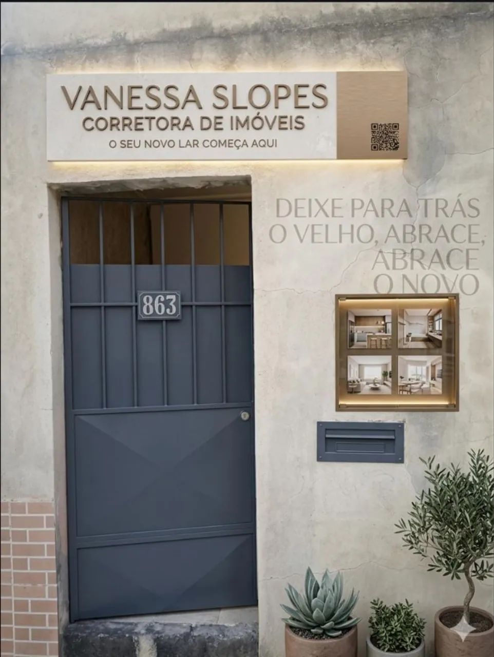 Foto Oportunidade Real Em Santo Elias Vila Nova