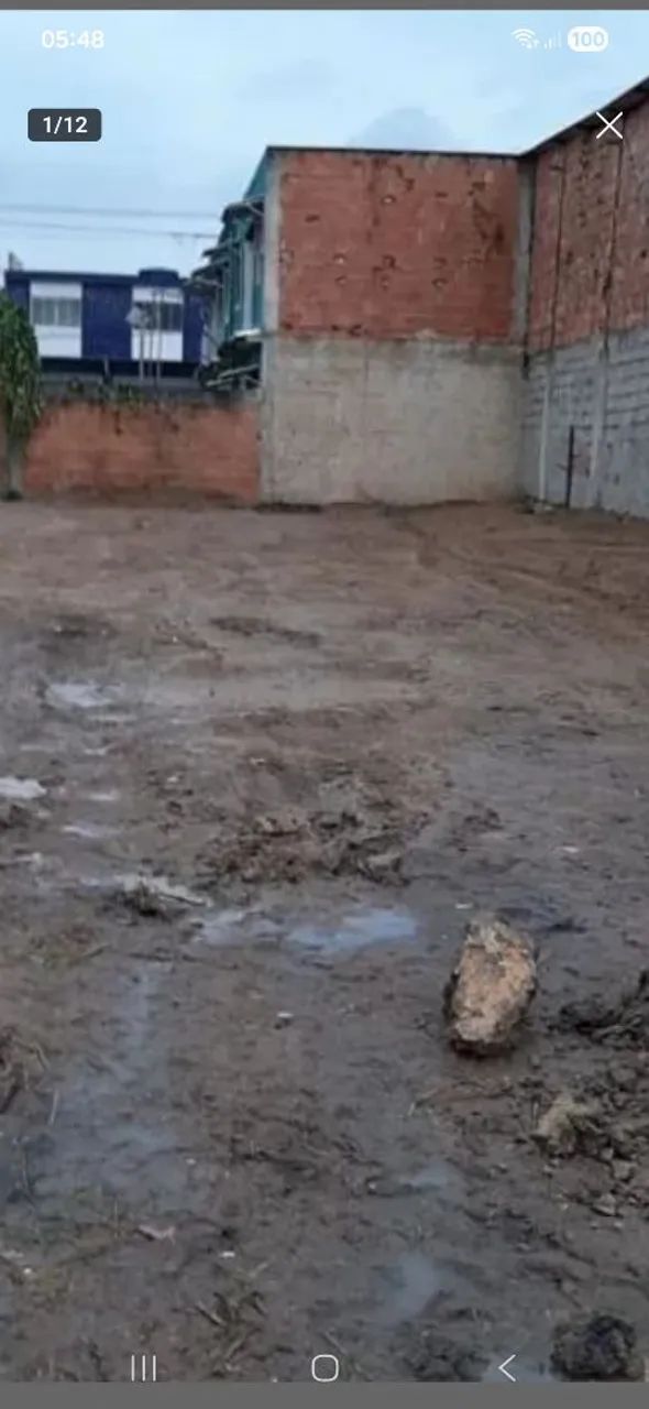Foto Terreno Jardim Da Posse