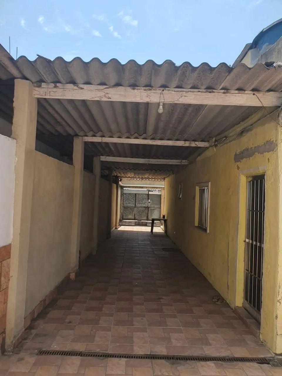 Foto Vendo Casa Jardim Palmares