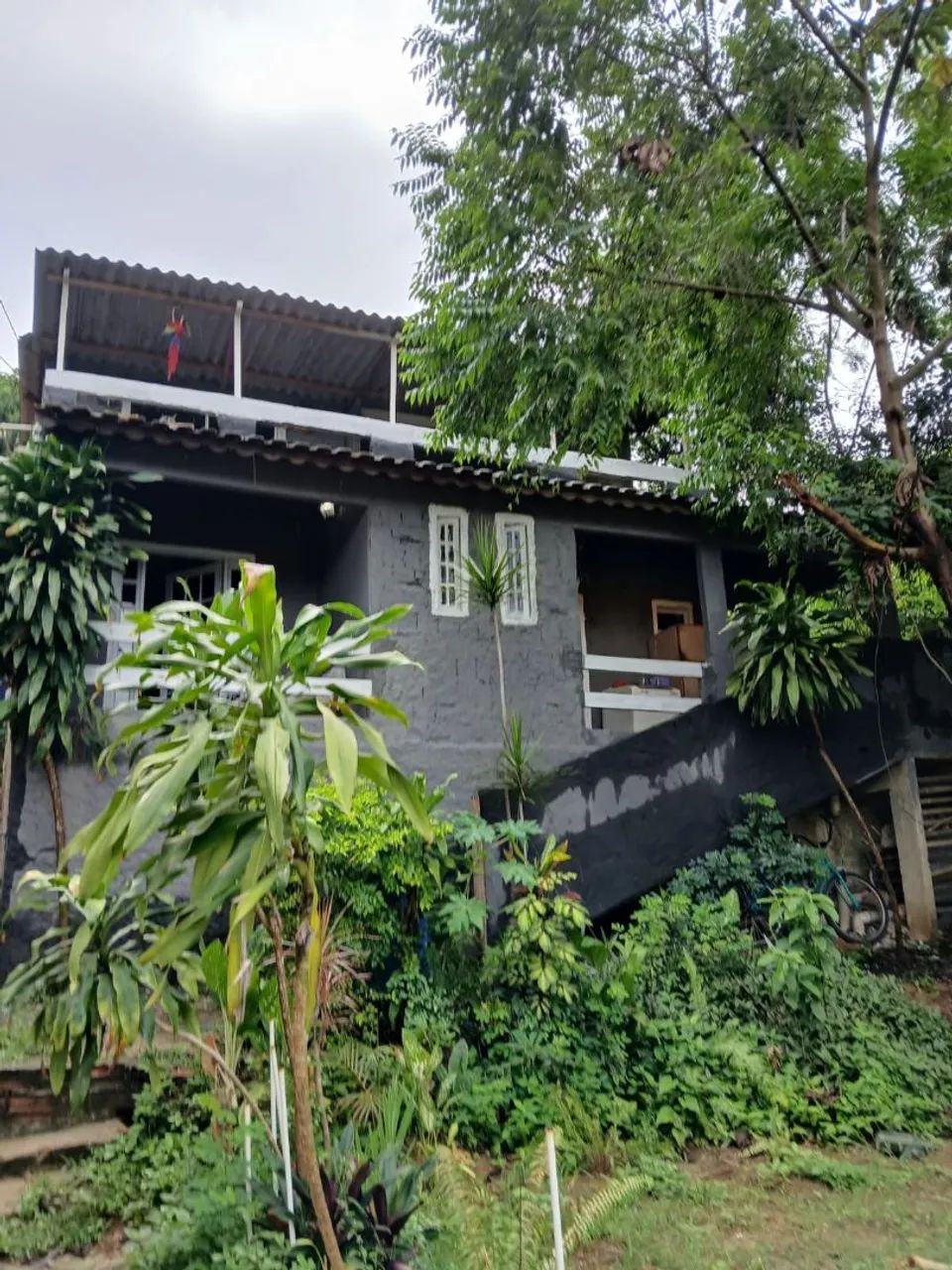 Foto Vendo Está Casa Miguel Couto