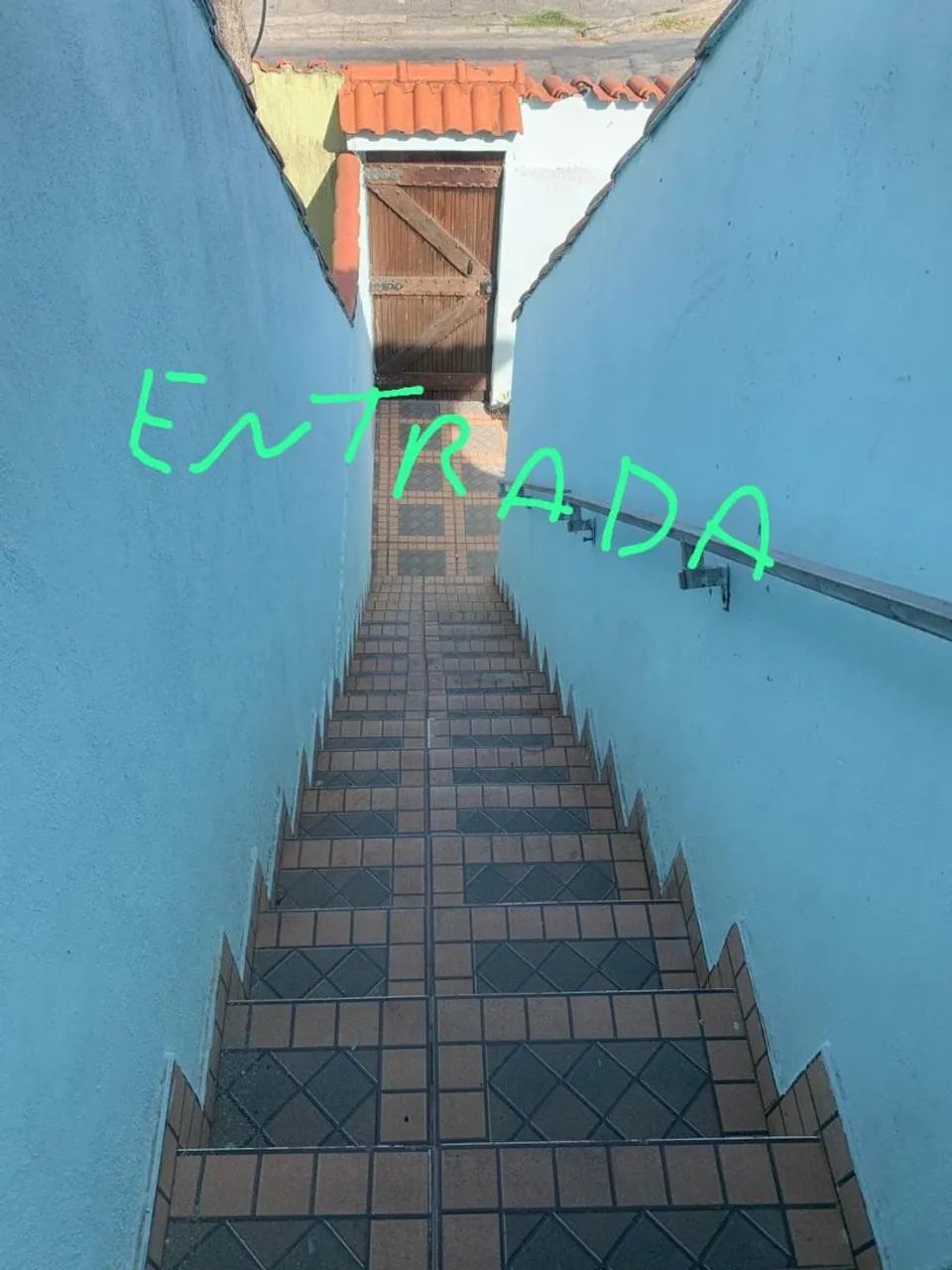 Foto Alugo Uma Kitnet, Com Entrada Independente Jardim Nova Era
