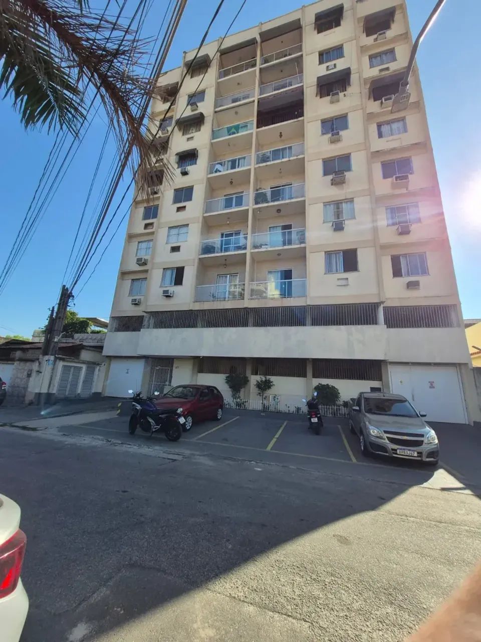 Foto Ap 2q | 70m² | Varanda + 2 Banheiros | Elevador | Vaga | Planejados |  Caonze