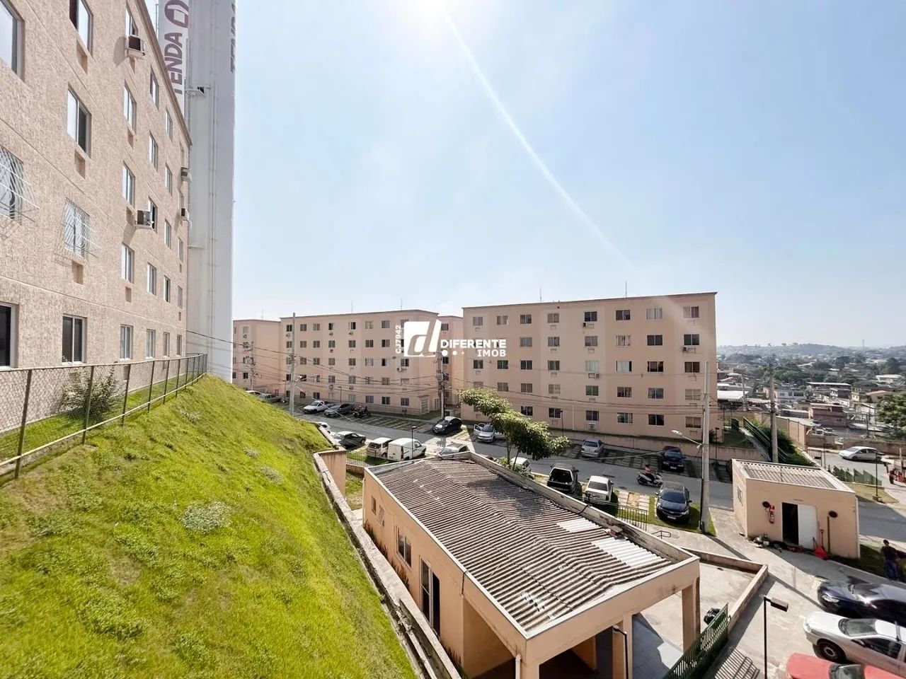 Foto Apartamento Com 2 Dormitórios à Venda, 40 M² Por R$ 130.000,00 - Cerâm Cerâmica