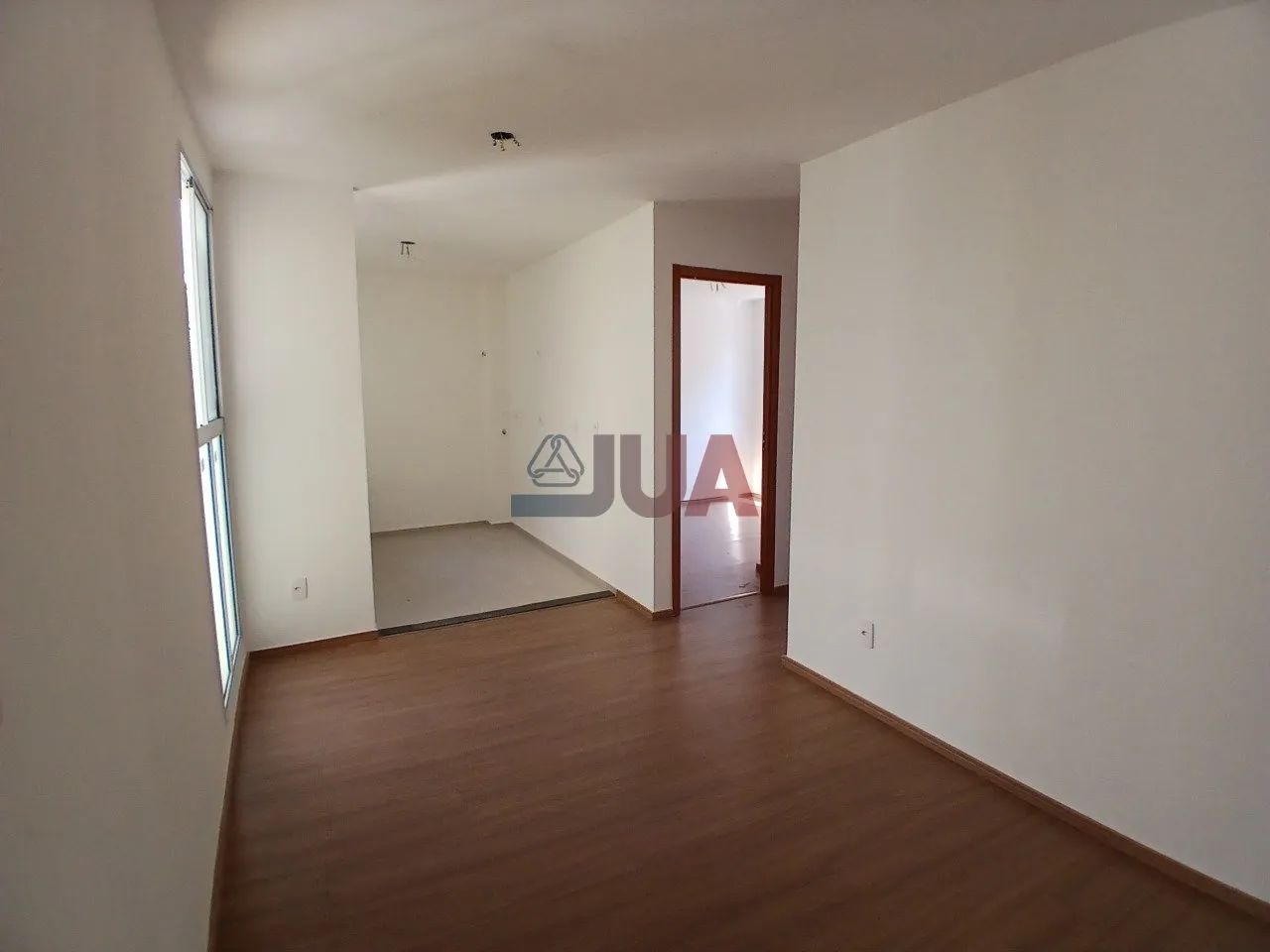 Foto Apartamento Para Locação - Condomínio Vale Do Sol | NI. Jardim Alvorada