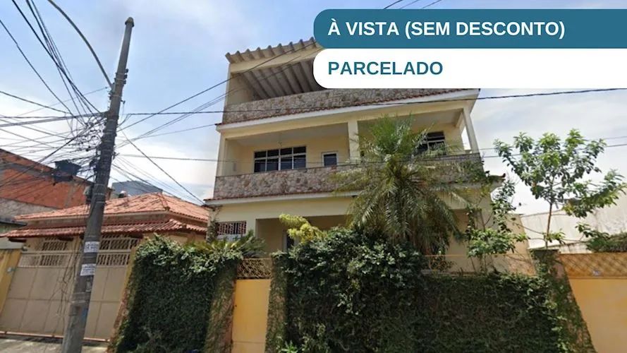Foto Casa Em Braz De Pina - Rio De Janeiro/rj Miguel Couto