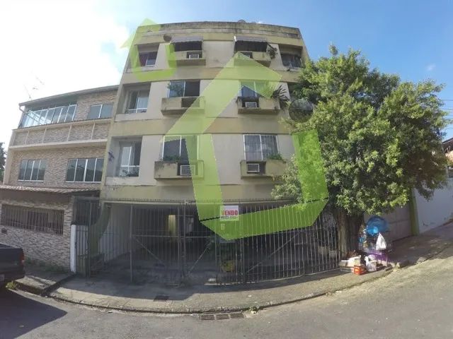 Foto Aluguel & Venda - Apartamento 1 Quarto No Solar De Madureira - Nova Ig Da Luz
