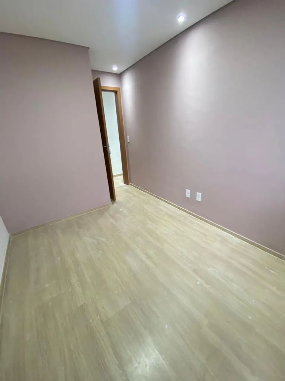 Foto Apartamento 2 Quartos Condomínio Conceito Ouro Verde