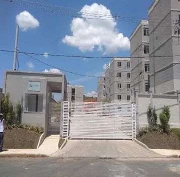 Foto Apartamento De Leilão Em Adrianopolis / Nova Iguacu / Rj | Leilão Sfi  Adrianópolis