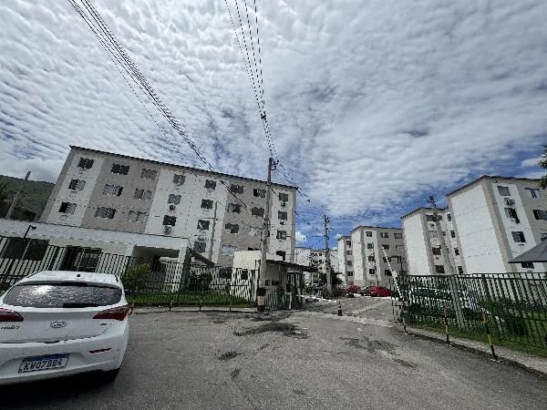 Foto Apartamento De Leilão Em Jardim Palmares / Nova Iguacu / Rj | Leilão S Jardim Palmares