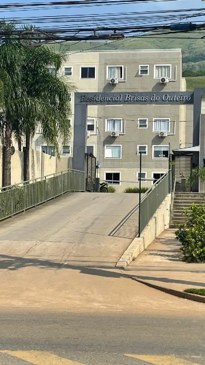 Foto Apartamento De Leilão Em Jardim Nova Era / Nova Iguacu / Rj | Leilão S Jardim Nova Era