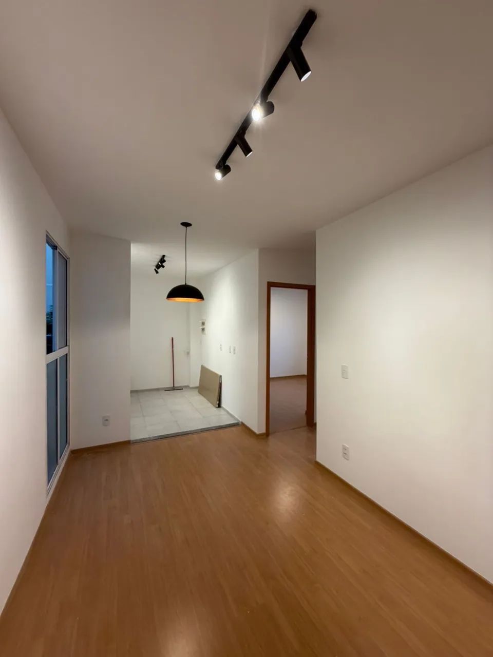 Foto Apartamento Residencial Tupinambás - Novo - Aceita Fgts E Financiament Jardim Nova Era