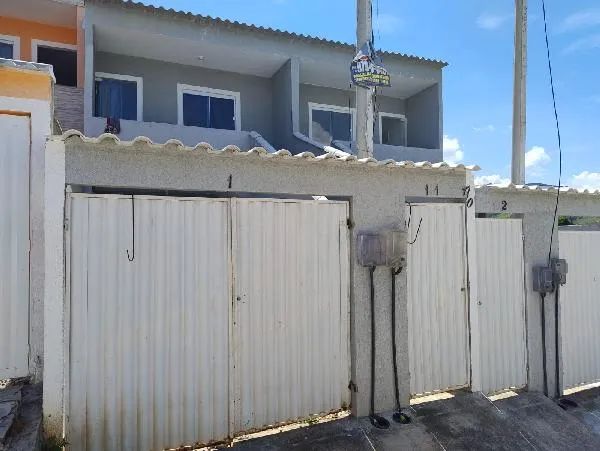 Foto Casa De Leilão Em Cabucu / Nova Iguacu / Rj | Leilão Sfi - Edital Únic Marapicu