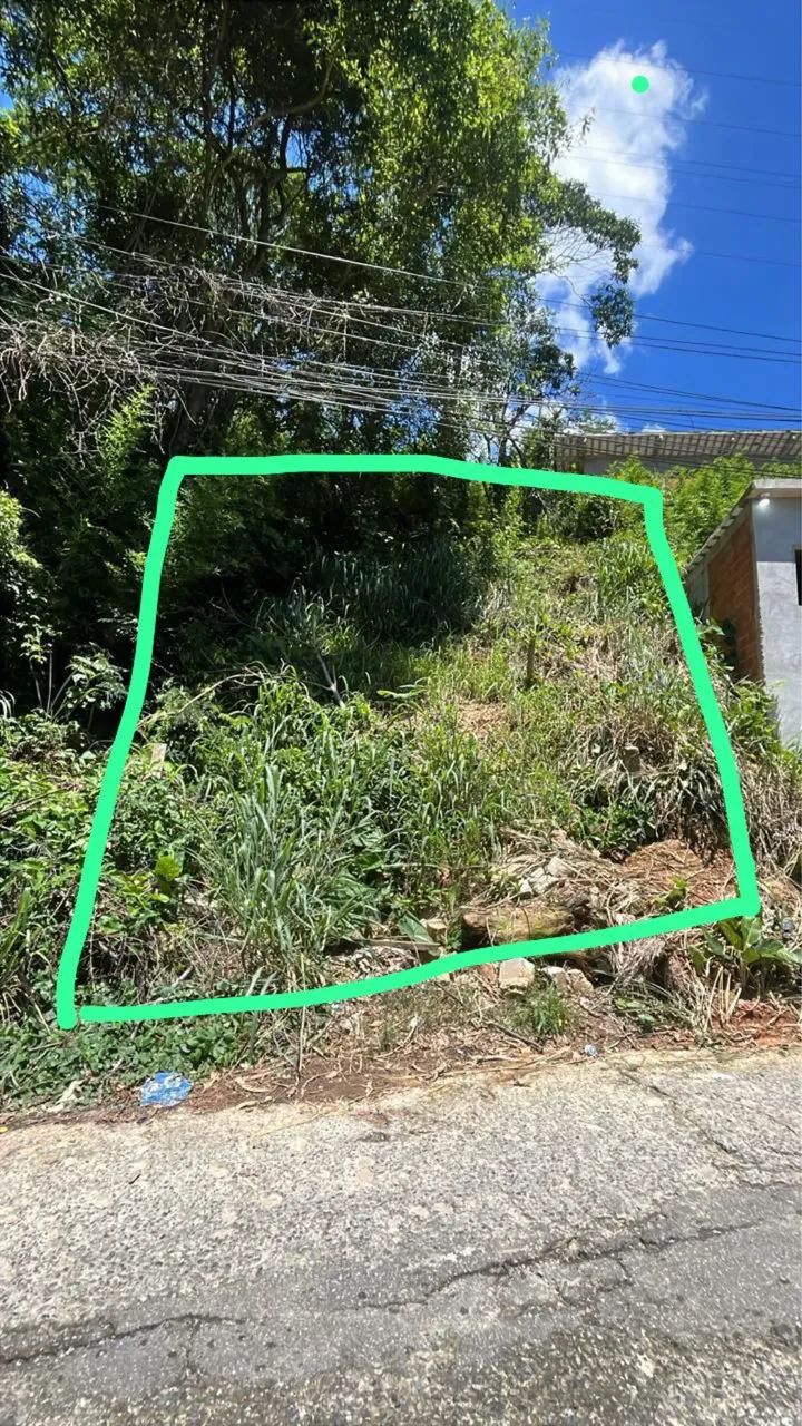 Foto Terreno Em Ibicui - Mangaratiba Miguel Couto