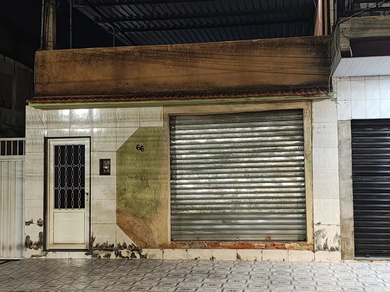 Foto Venda De Casa Jardim Alvorada