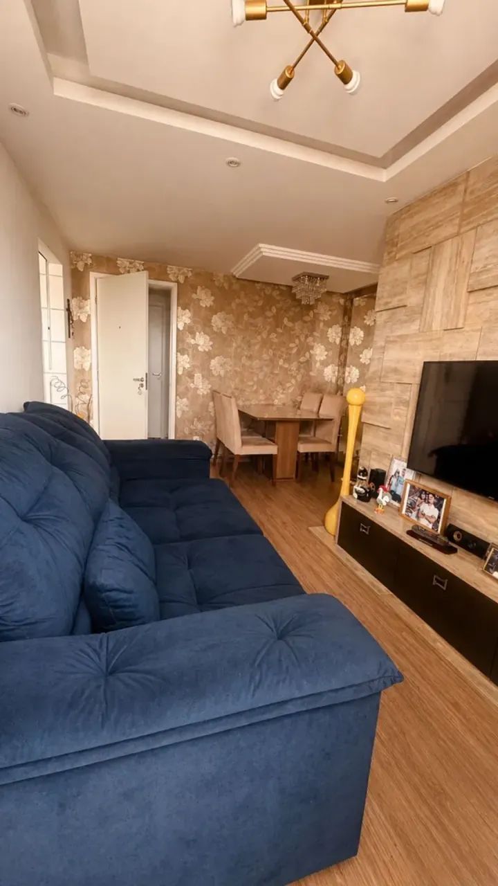 Foto Vendo Apartamento 2 Quartos 58m²- Condominio Vitoria, NI Metrópole