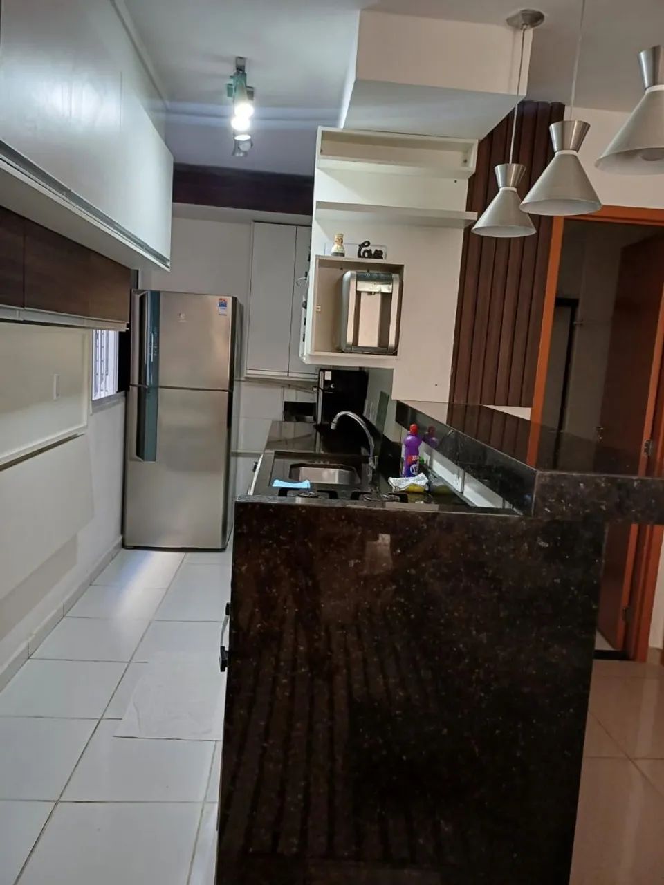 Foto Apartamento 2 Quartos Com Planejados + Vaga | Nova IguaÇu..<br>? 45m² Vila Nossa Senhora Da Conceição
