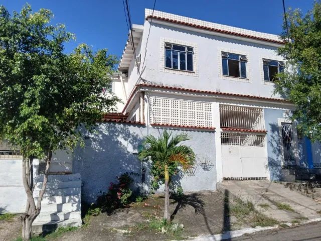 Foto Casa 3 Quartos (duas Suites) 1 Garagem - Bairro Da Luz - NI Da Luz