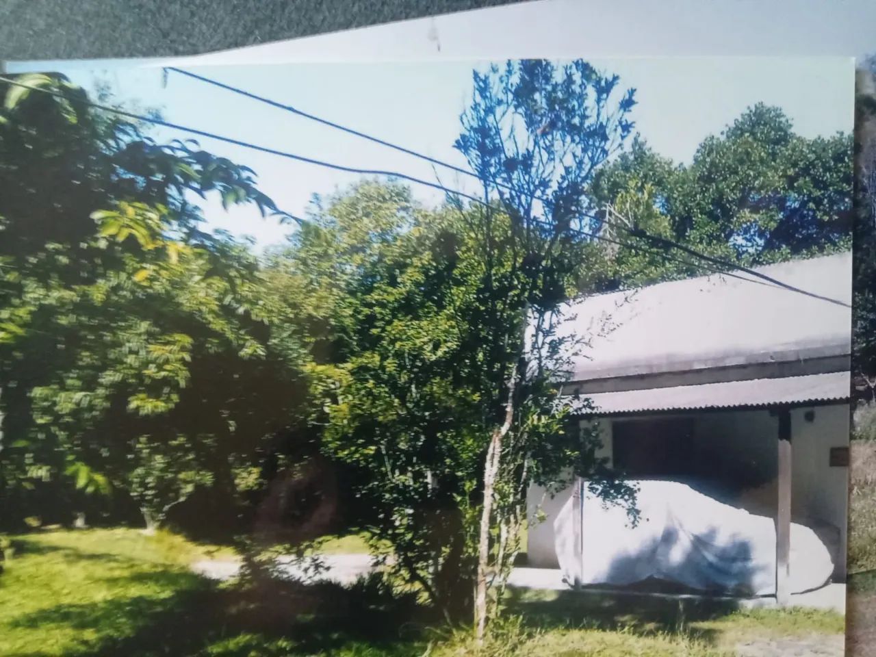 Foto Casa E Terreno Tipo Sítio Em Geneciano Geneciano