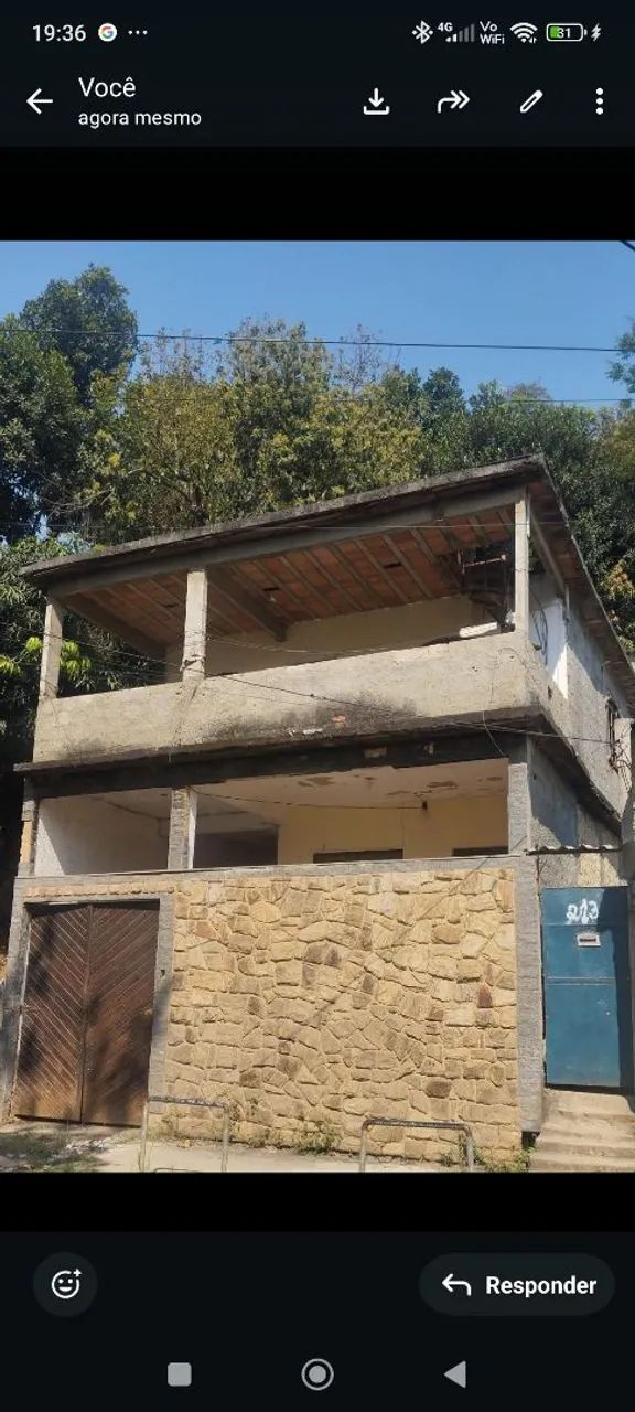 Foto Casa Posse NI Ponto Chic