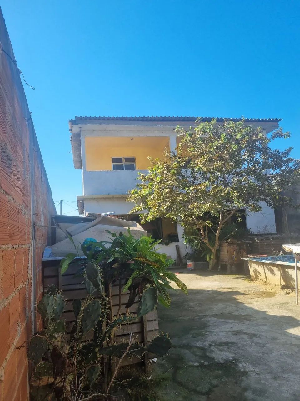Foto Troco E Vendo Jardim Palmares