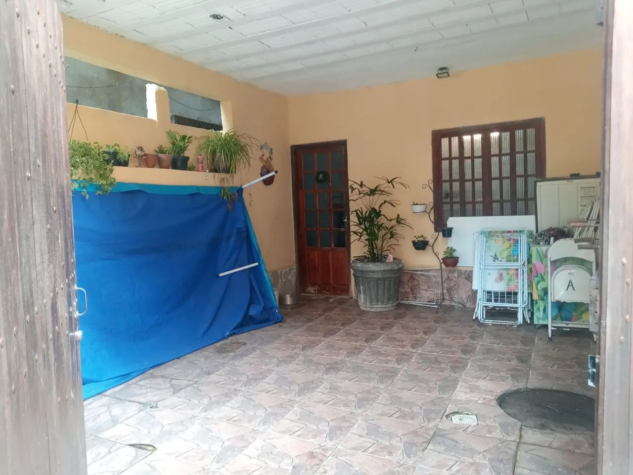 Foto Vendo Casa Direto Com ProprietÁrio Jardim Nova Era