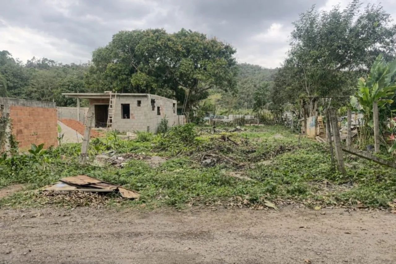 Foto Vendo Terreno R$20mil Geneciano