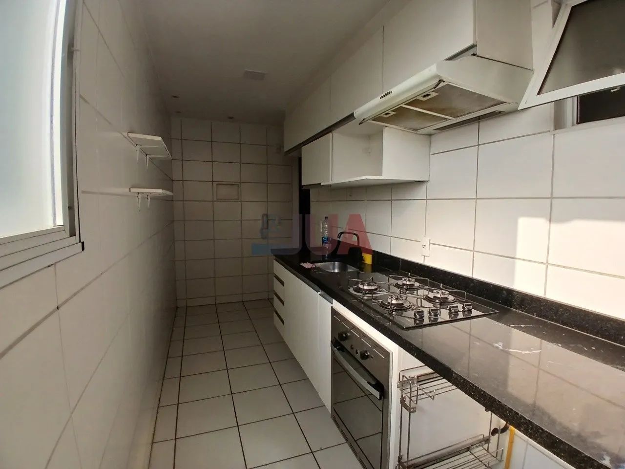 Foto Apartamento De 2 Quartos Para Locação No Jardim Alvorada - 45m² - Nova Jardim Alvorada