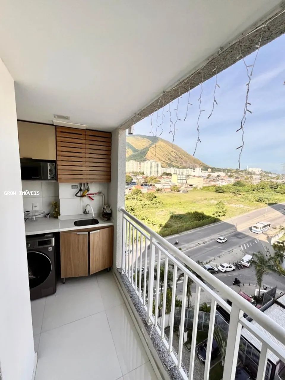 Foto Apartamento Para Locação Em NI, Ouro Verde, 2 Dormitórios, 1  Ouro Verde