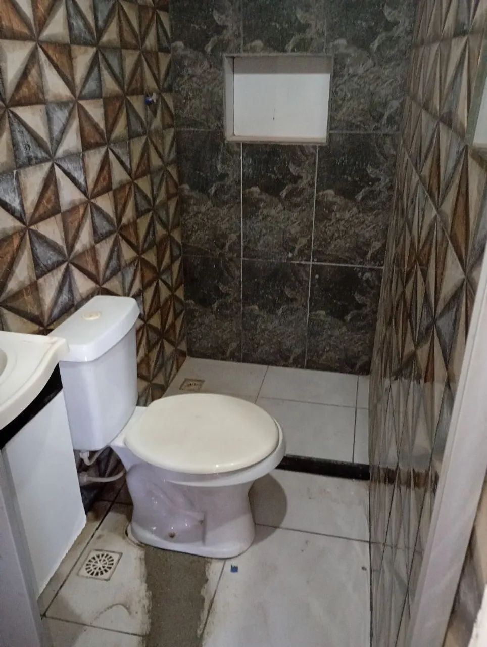Foto Casa 2 Quartos Posse