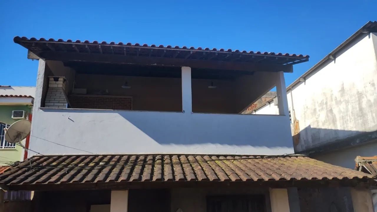 Foto Vendo Casa Na Cerâmica !! ( NI) Cerâmica