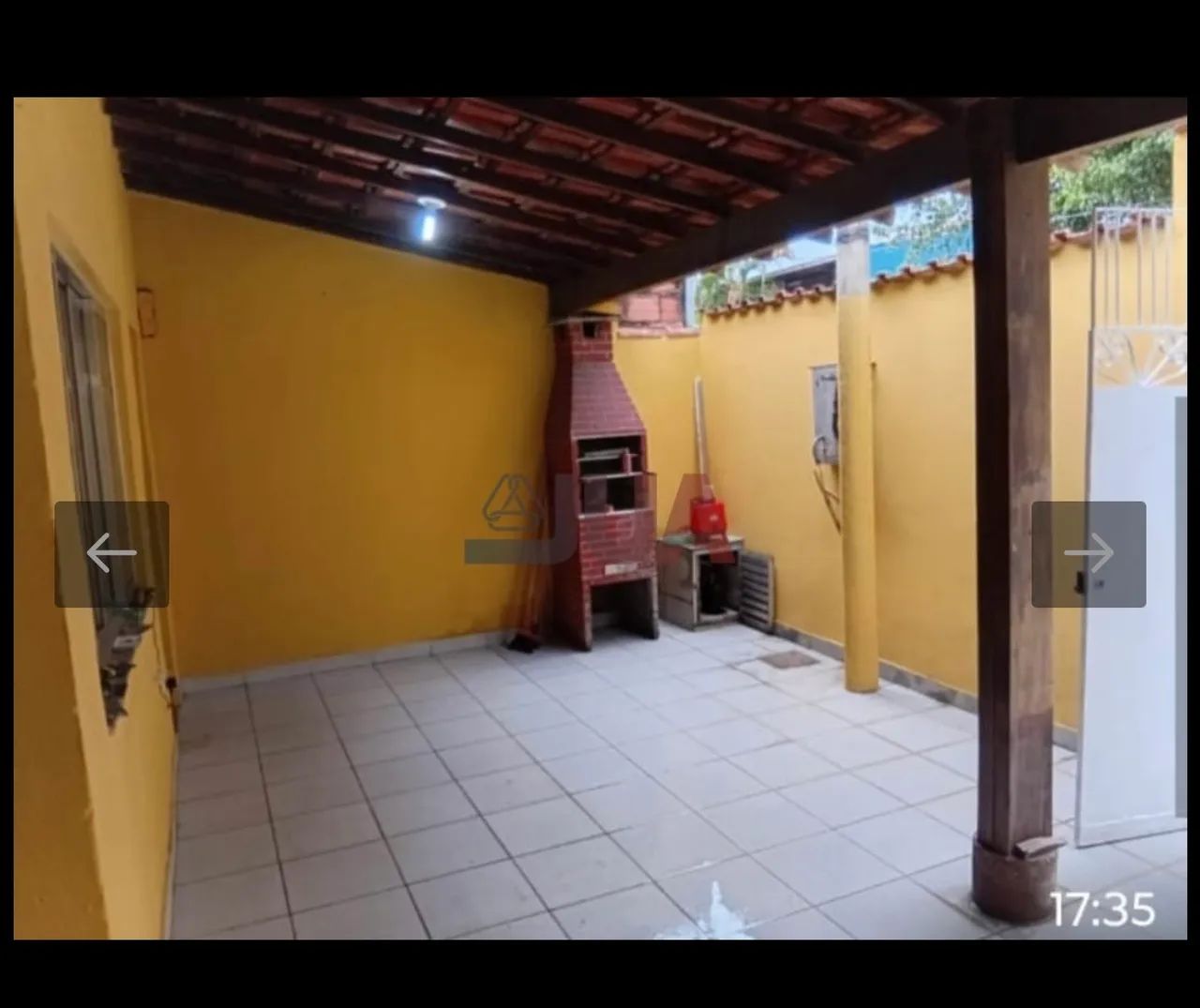 Foto Alugo Ou Vendo - Ótima Casa Em NI Da Luz