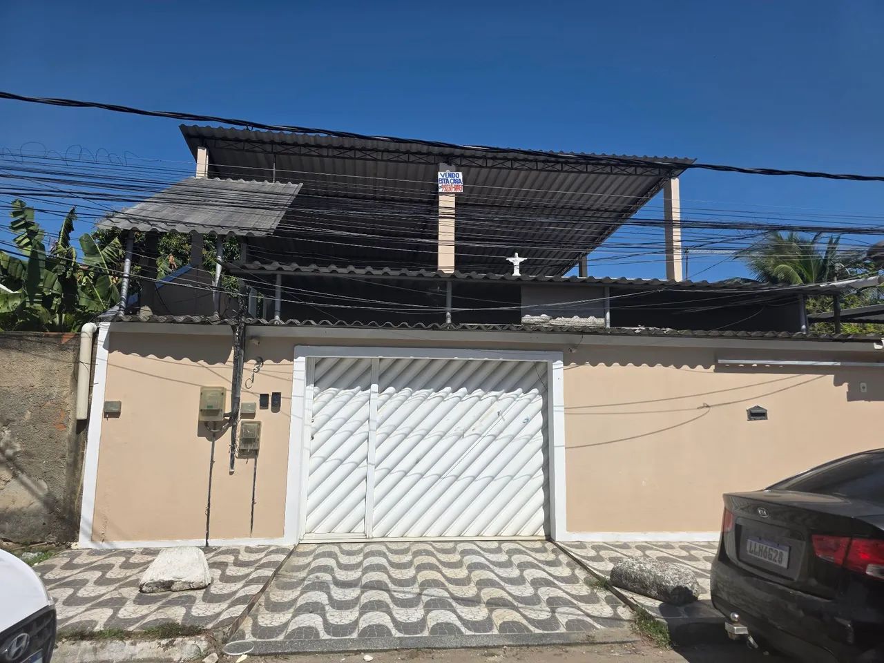 Foto Casa Próximo Ao Centro Vila São Luis