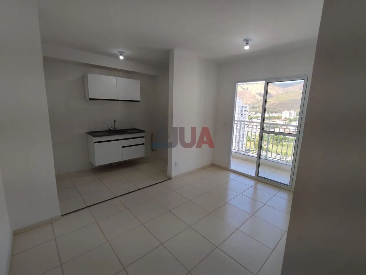 Foto Pronto Para Morar! 2 Quartos E Vaga No Condomínio Conceito Com 2 Dormi Ouro Verde
