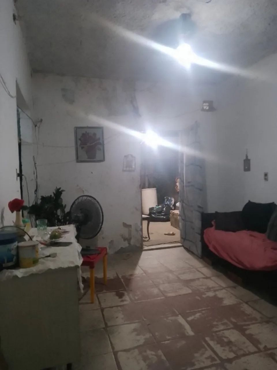 Foto Vende-se Ou Troca-se Casa Em NI. Jardim Iguaçu