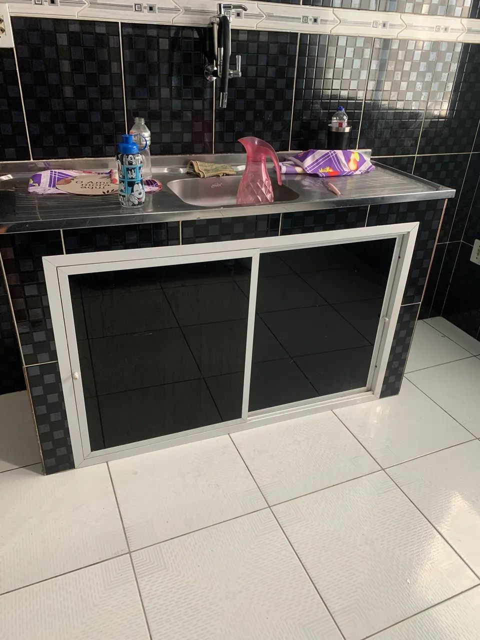 Foto Alugo Casa Pronta Para Morar Jardim Nova Era