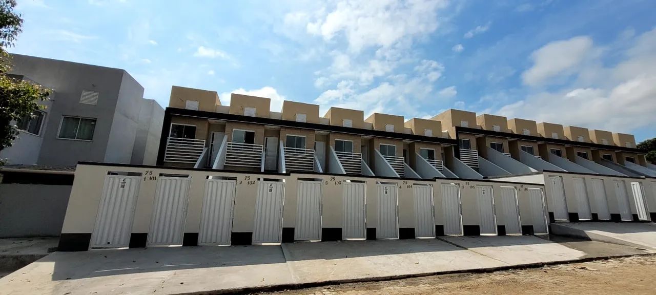 Foto Casa 800 Metros Do Upa De Cabuçu Marapicu
