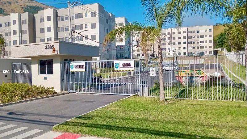Foto Apartamento Para Locação Em NI, Palhada, 2 Dormitórios, 1 Ban Jardim Nova Era