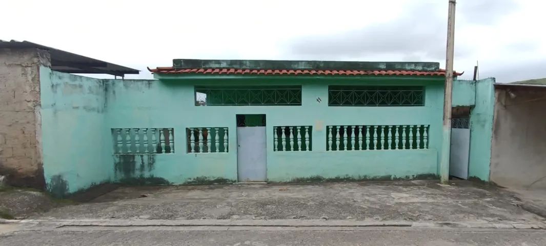 Foto Casa A Venda - Austin, NI, 850m Do Centro - Aceito NegociaÇÃo Austin