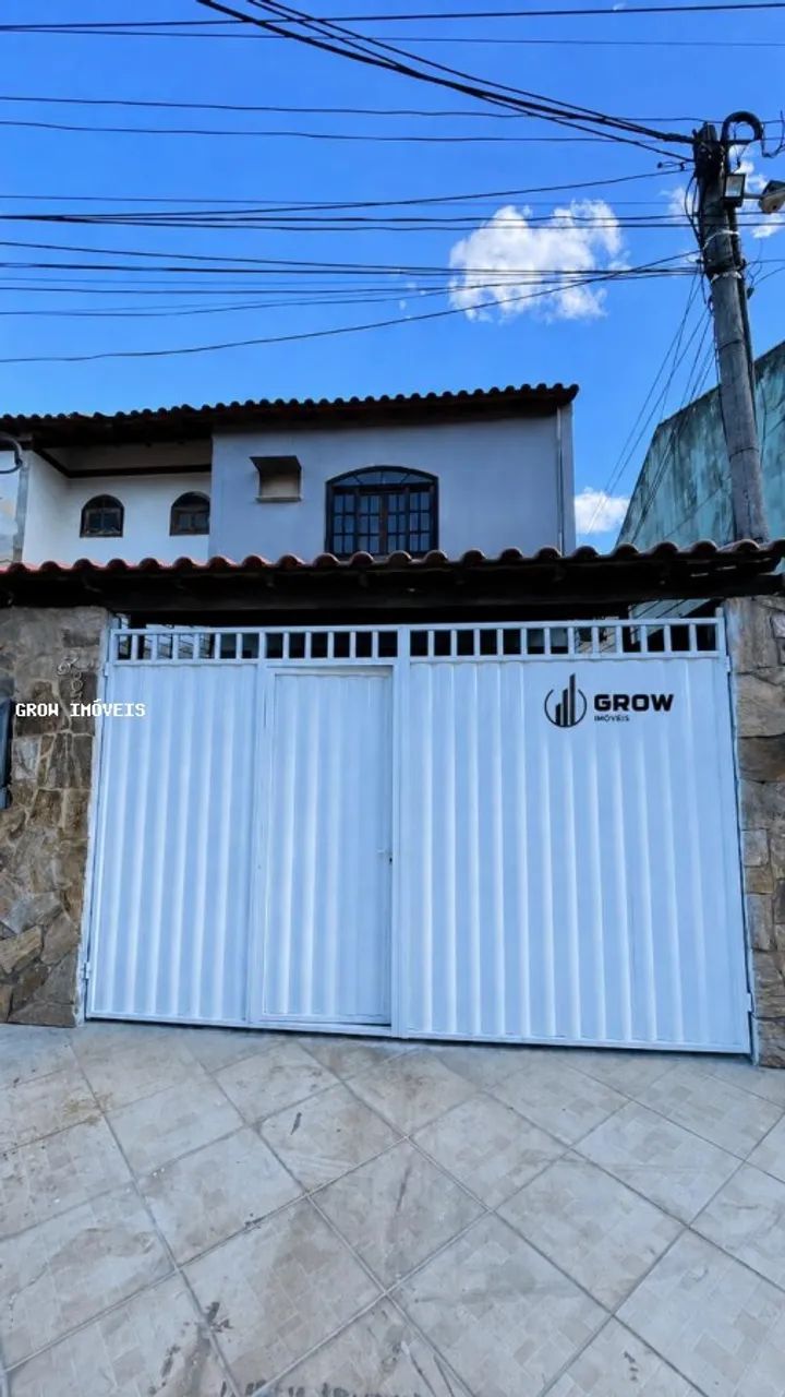 Foto Casa Para Venda Em NI, Vila Anita, 3 Dormitórios, 2 Banheiros Carmari