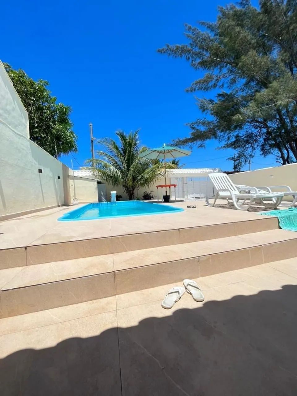 Foto Excelente Casa À Venda Em Arraial Do Cabo - Figueira (novo Arraial) Rancho Novo