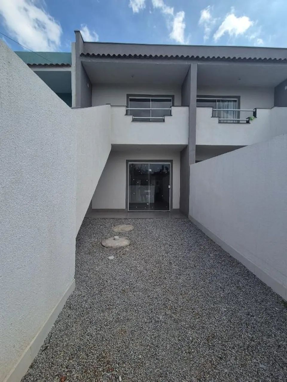 Foto Imóvel 2 Quartos, 56m² - Marapicu, NI. Marapicu