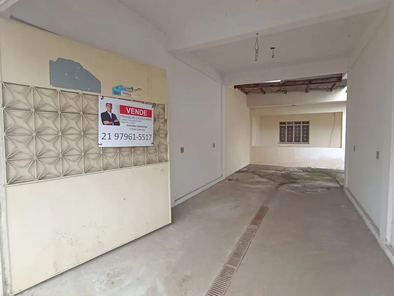 Foto Vendo Imóvel Vila Martins