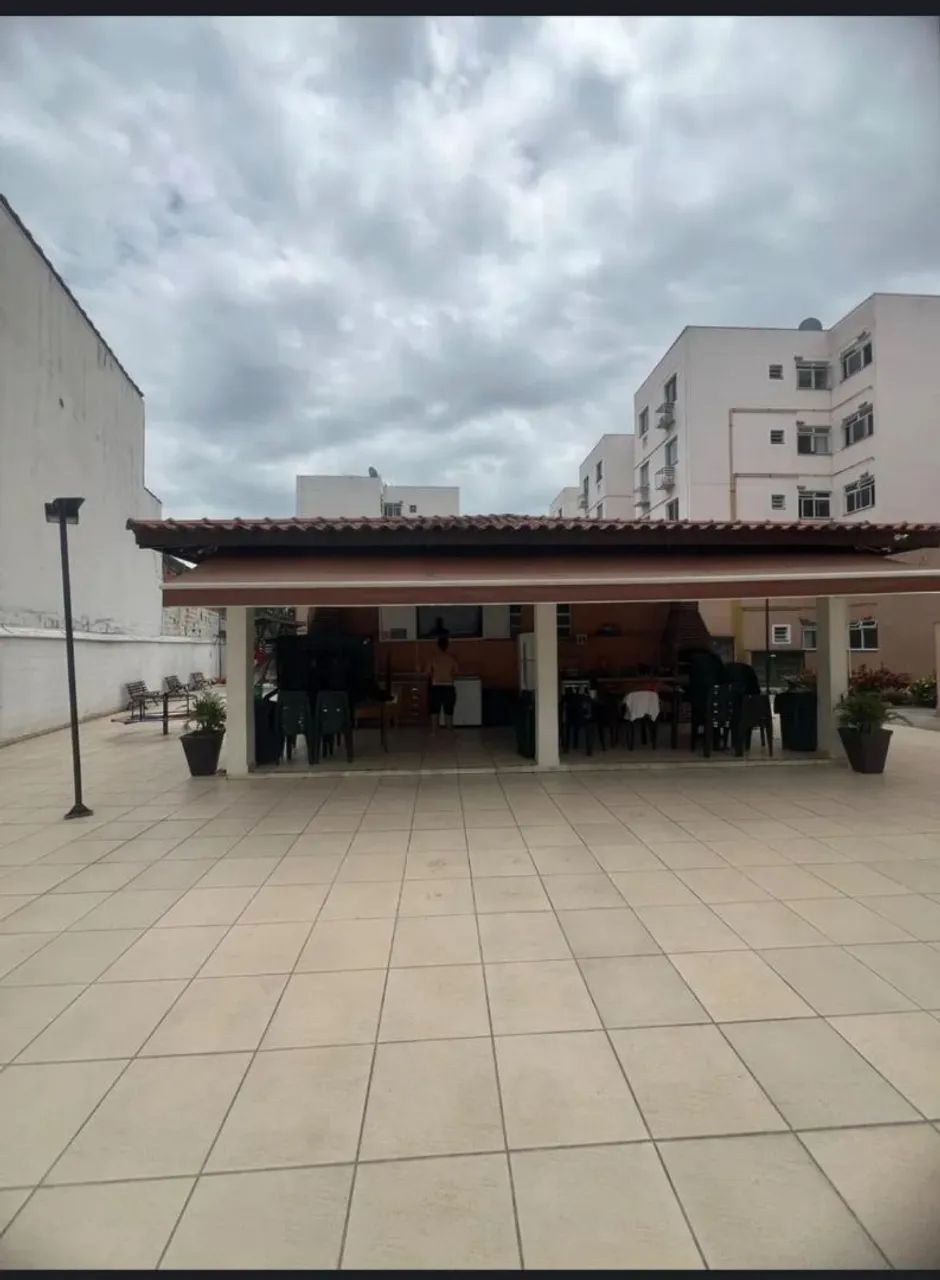 Foto Alugo Apartamento Mobiliado Vila Avelina