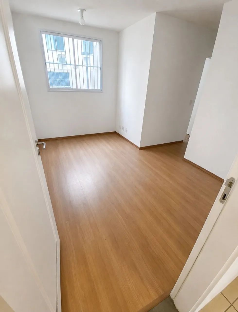 Foto Apartamento À Venda | CondomÍnio Viva Mais - Prata | Nova IguaÇu Vila Catia