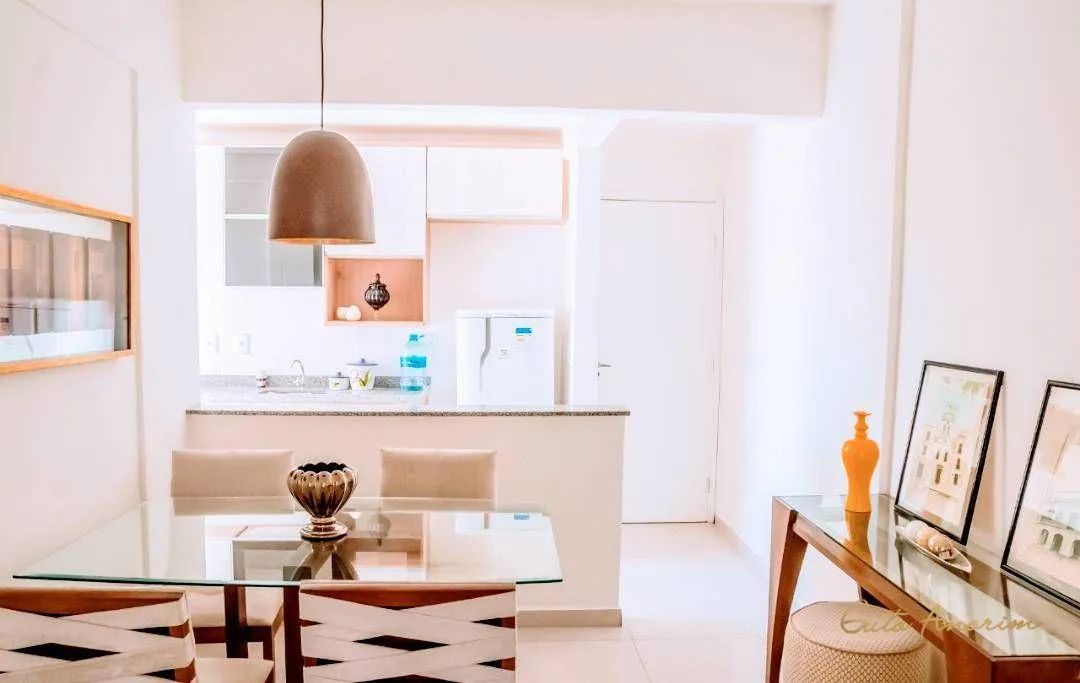 Foto Apartamento Com 2 Dormitórios à Venda, 60 M² Por R$ 270.000,00 - Jardi Parque Alvorada