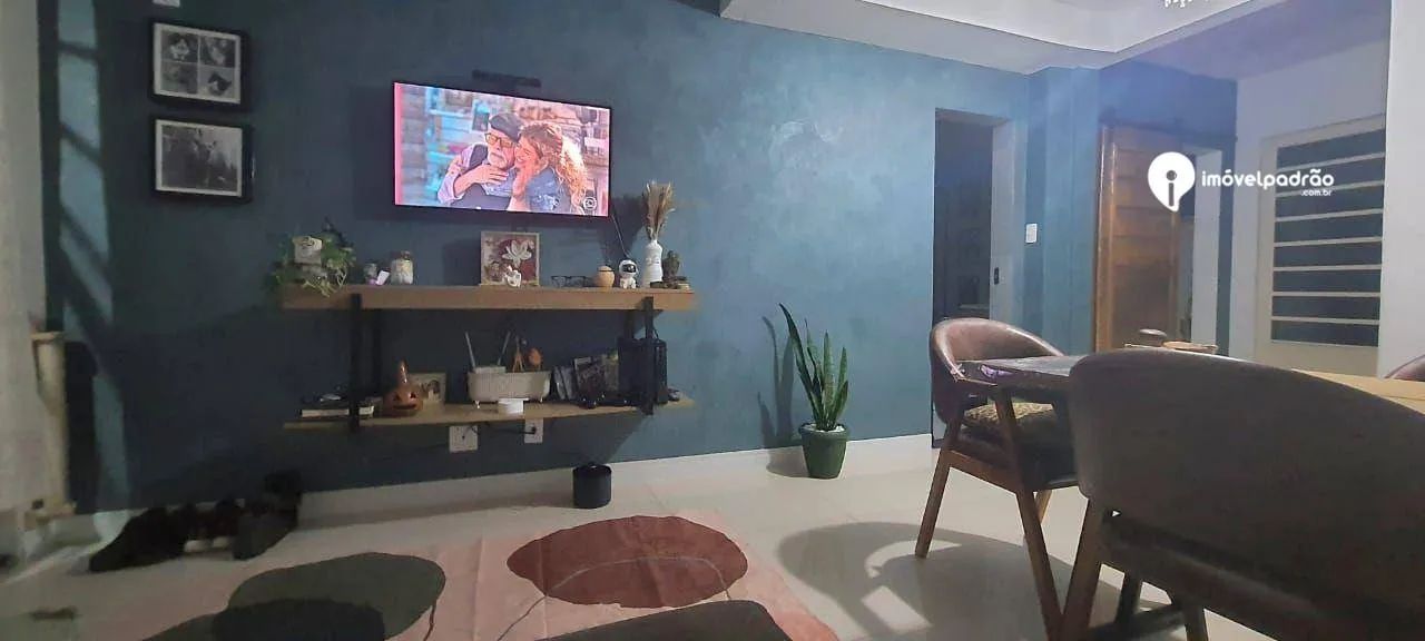 Foto Casa Com 2 Dormitórios à Venda, 80 M² Por R$ 150.000,00 - Campo Alegre Campo Alegre