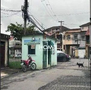 Foto Casa Com 2 Dormitórios à Venda, 54 M² Por R$ 53.000,00 - Ponto Chic -  Ponto Chic